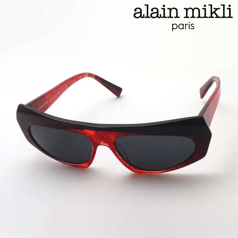 Gafas de sol de Alan Mikuri Alain Mikli A05041 00387 Pose