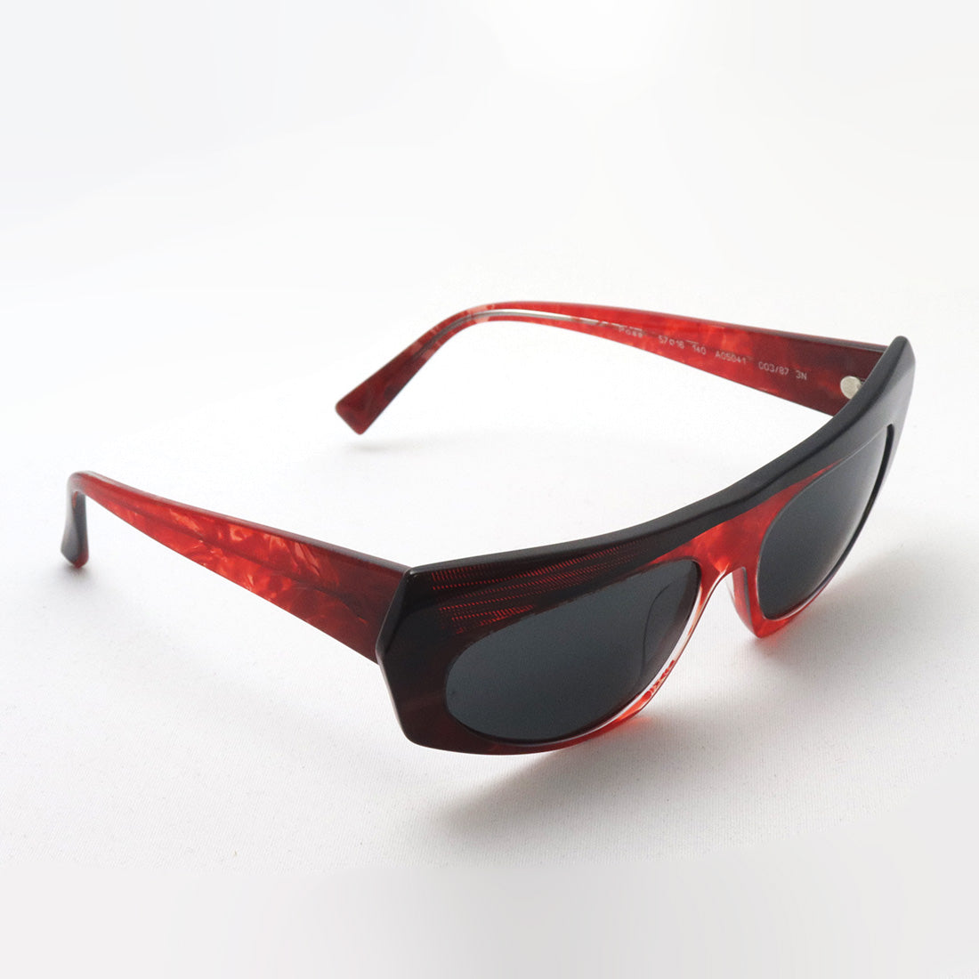 Alan Mikuri Sunglasses ALAIN MIKLI A05041 00387 POSE
