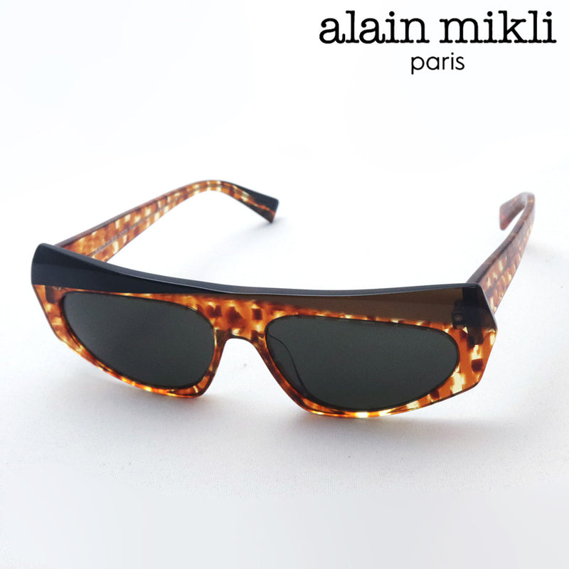 Gafas de sol de Alan Mikuri Alain Mikli A05041 00482 Pose