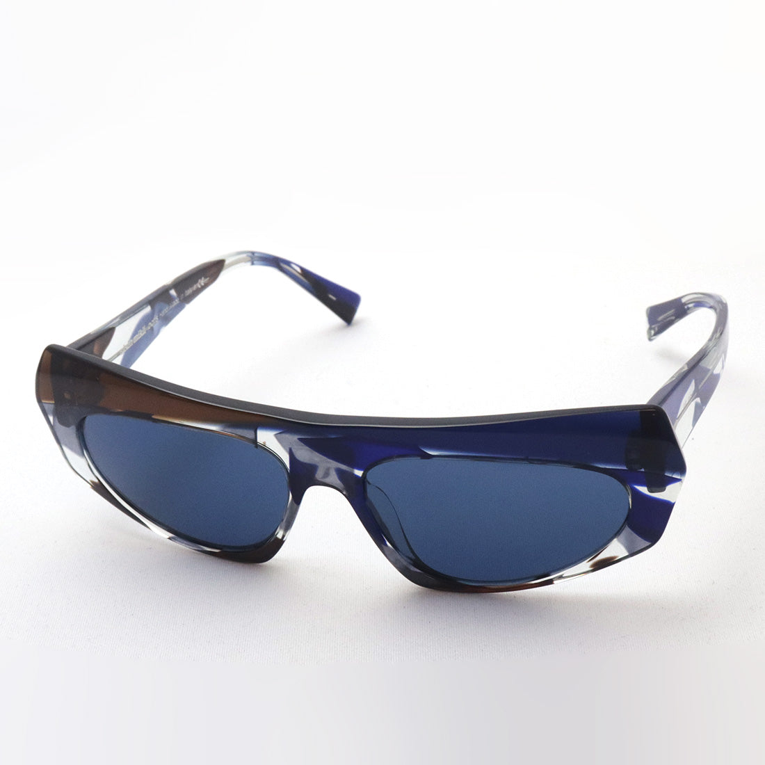 Alan Mikuri Sunglasses ALAIN MIKLI A05041 00580 POSE