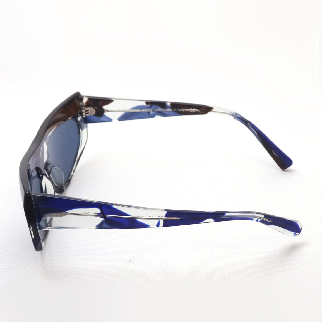 Alan Mikuri Sunglasses ALAIN MIKLI A05041 00580 POSE