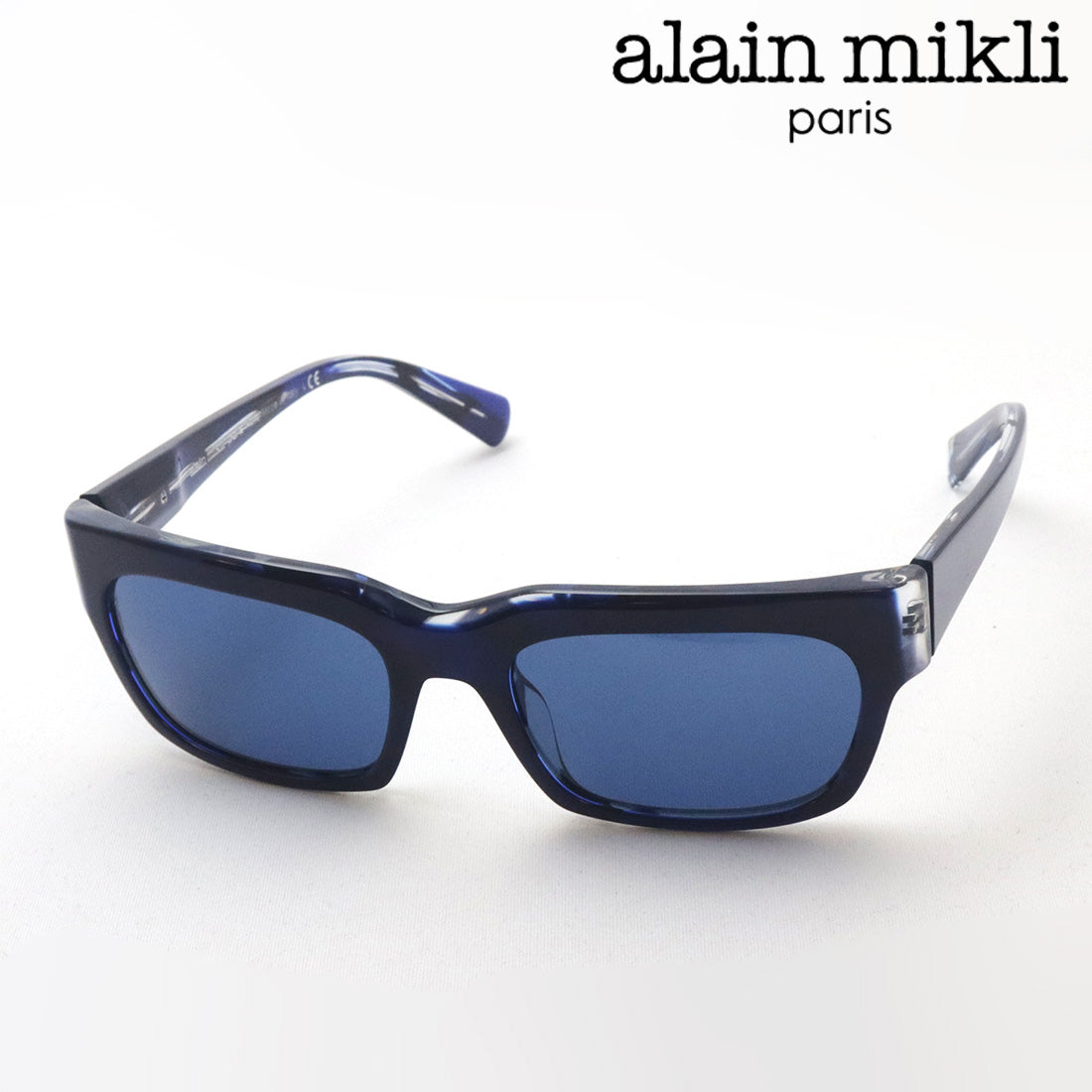 アランミクリ サングラス ALAIN MIKLI A05042 00480 ORAGE
