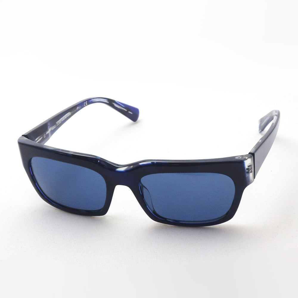 【良品】alain mikli AC501-01 サングラス　アランミクリ 良品】alain mikli AC501-01 サングラス アランミクリ