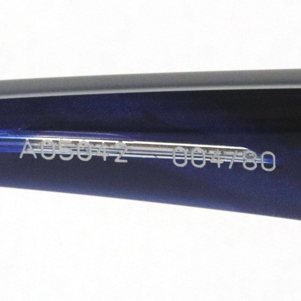 アランミクリ サングラス ALAIN MIKLI A05042 00480 ORAGE