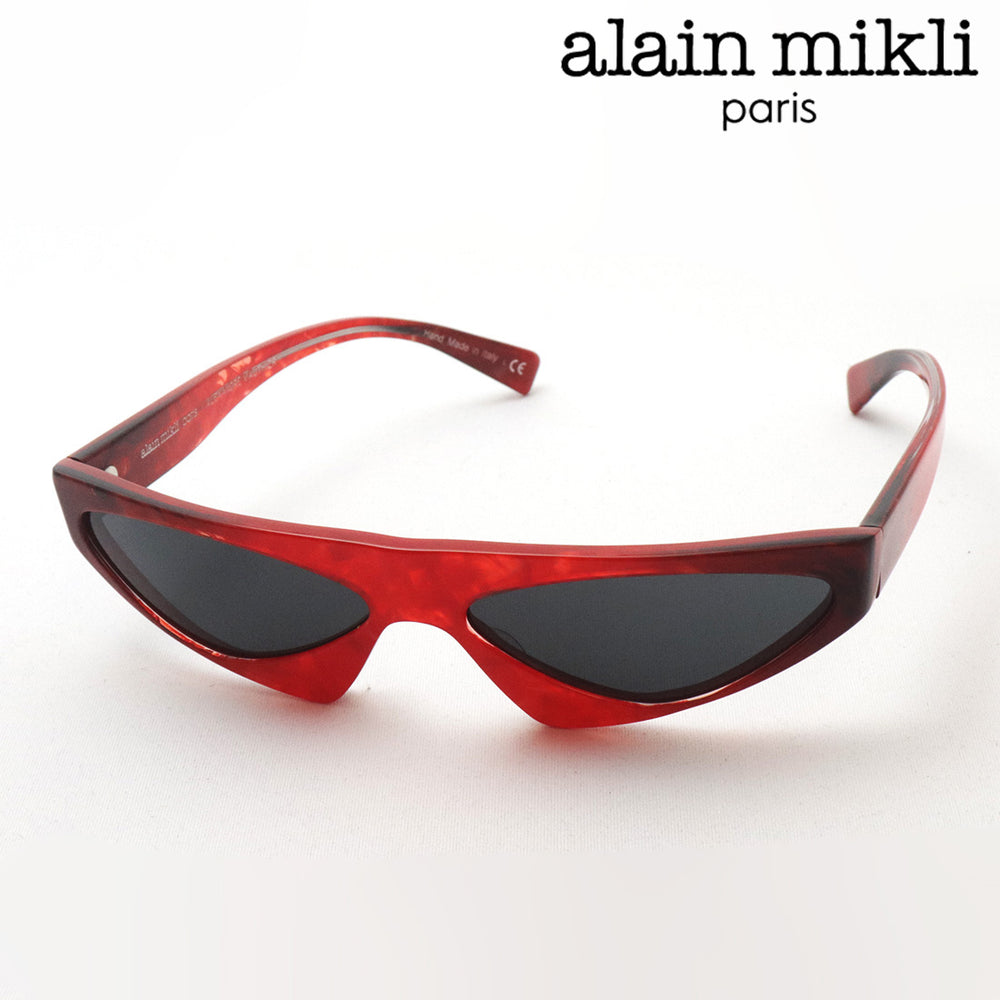 アランミクリ　サングラス アランミクリ サングラス ALAIN MIKLI A05044 00287 JOSSELINE