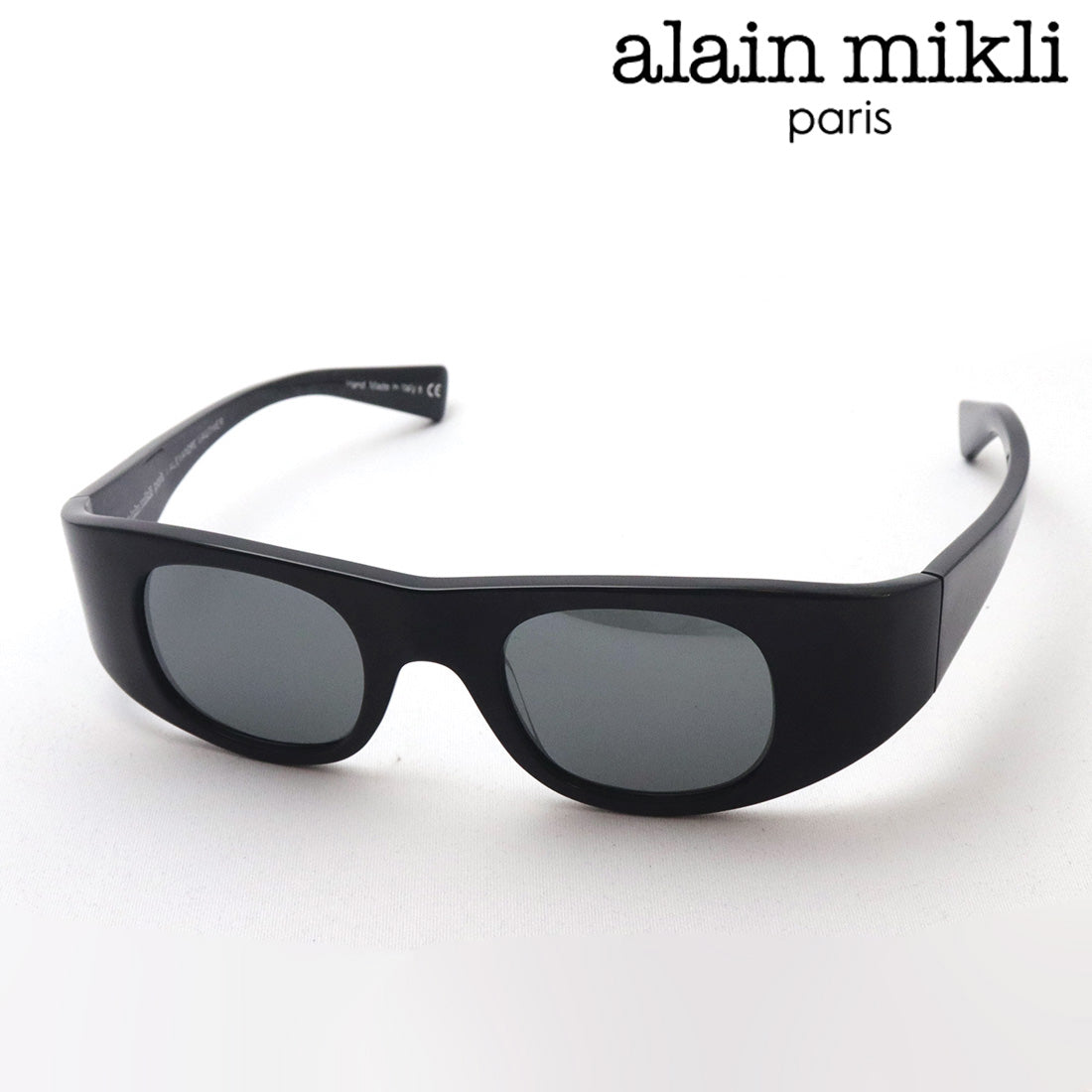 アランミクリ サングラス ALAIN MIKLI A05046 0016G ANSOLET