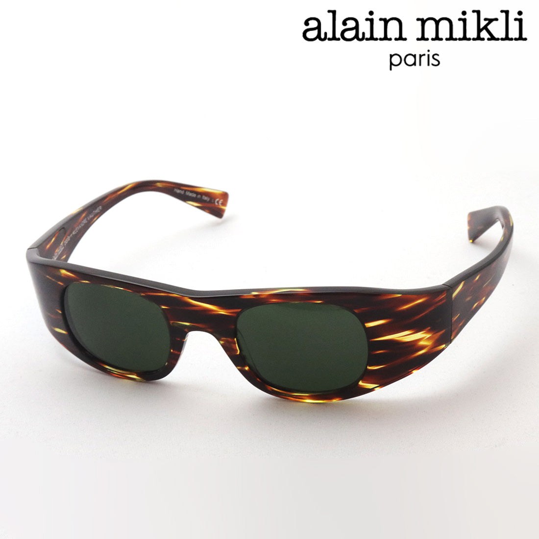 アランミクリ サングラス ALAIN MIKLI A05046 00471 ANSOLET