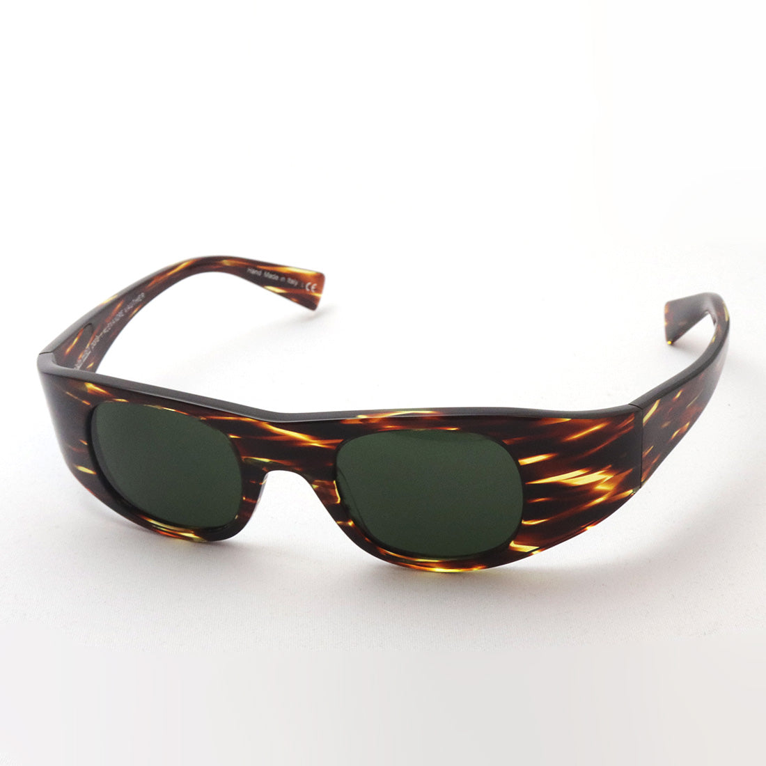 Alan Mikuri Sunglasses ALAIN MIKLI A05046 00471 Ansolet