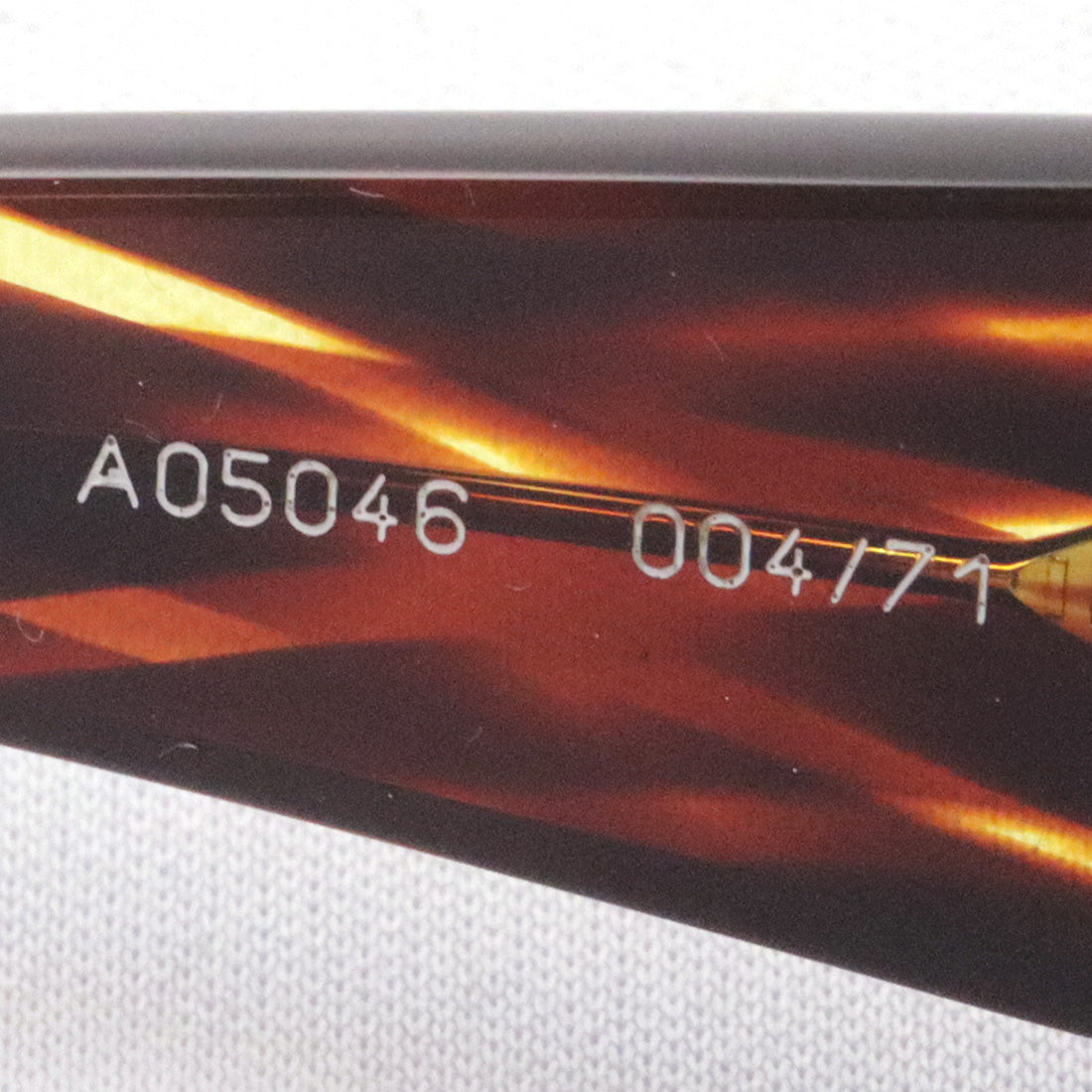 Alan Mikuri Sunglasses ALAIN MIKLI A05046 00471 Ansolet