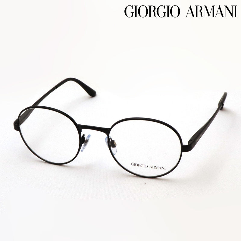 ジョルジオアルマーニ眼鏡