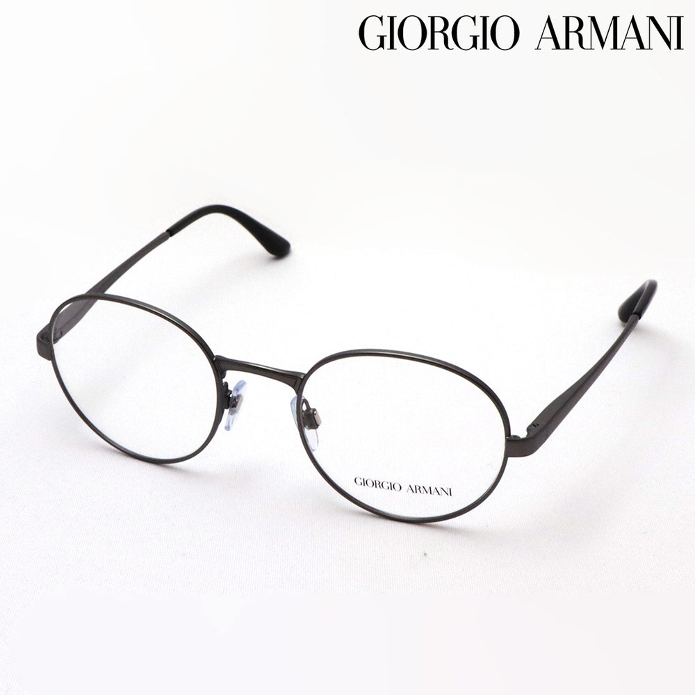 GIORGIO ARMANI – GLASSMANIA -TOKYO AOYAMA-