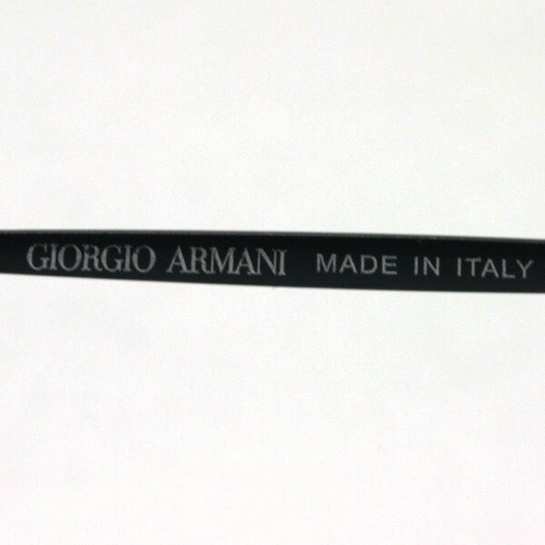 Giorgio Armani Glasses GIORGIO ARMANI AR5070J 3001