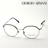 Giorgio Armani Glasses GIORGIO ARMANI AR5070J 3002