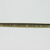 Giorgio Armani Glasses GIORGIO ARMANI AR5070J 3002