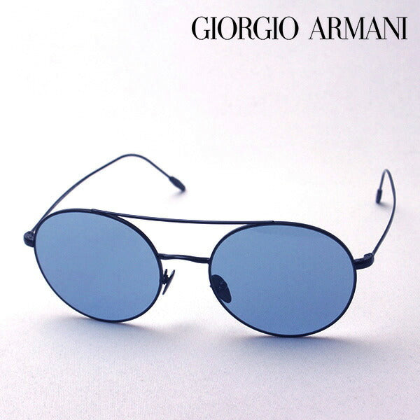 ジョルジオアルマーニ サングラス GIORGIO ARMANI AR6050 301480
