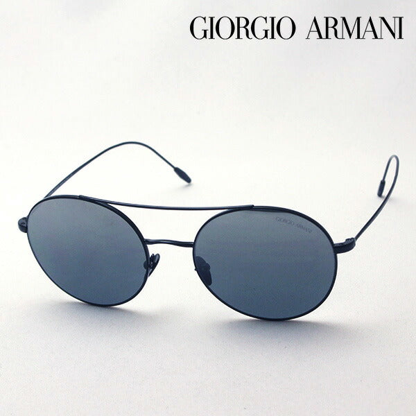 ジョルジオアルマーニ サングラス GIORGIO ARMANI AR6050 301488