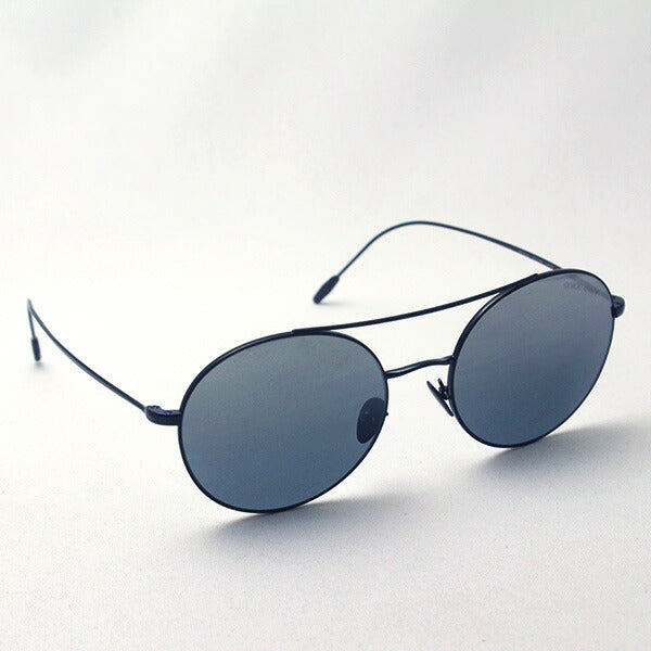 Giorgio Arman Sunglasses GIORGIO ARMANI AR6050 301488