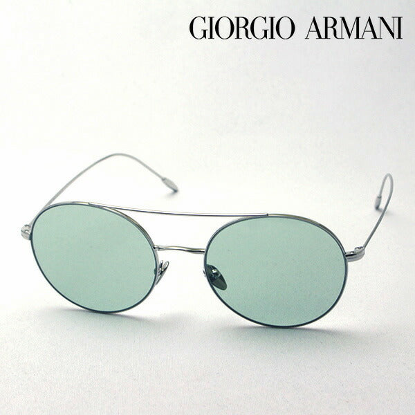 Giorgio Arman太阳镜Giorgio Armani AR6050 30152