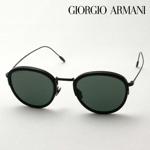 ジョルジオアルマーニ サングラス GIORGIO ARMANI AR6068 300187