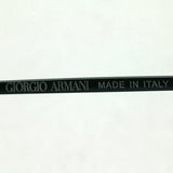 Giorgio Arman Sunglasses GIORGIO ARMANI AR6068 301411