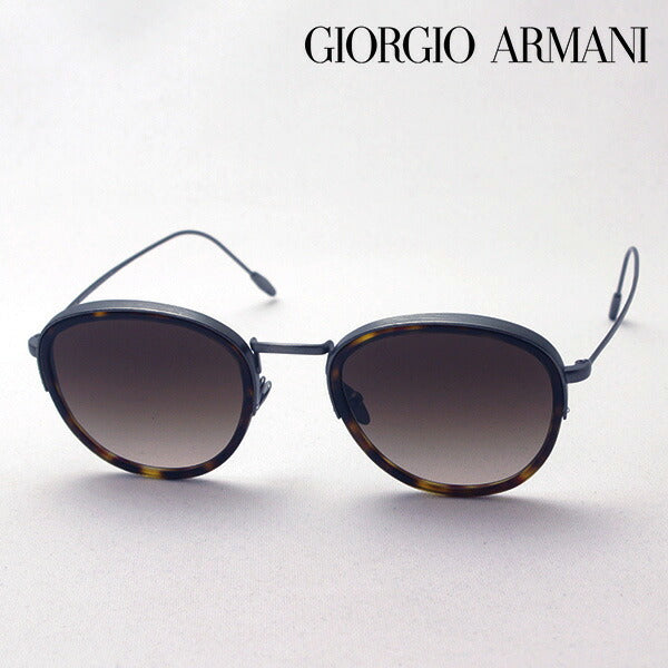 ジョルジオアルマーニ サングラス GIORGIO ARMANI AR6068 320013