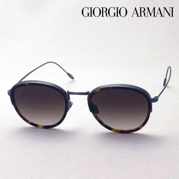 Giorgio Arman Sunglasses GIORGIO ARMANI AR6068 320013