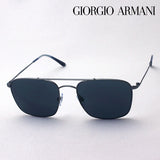 ジョルジオアルマーニ サングラス GIORGIO ARMANI AR6080 300387