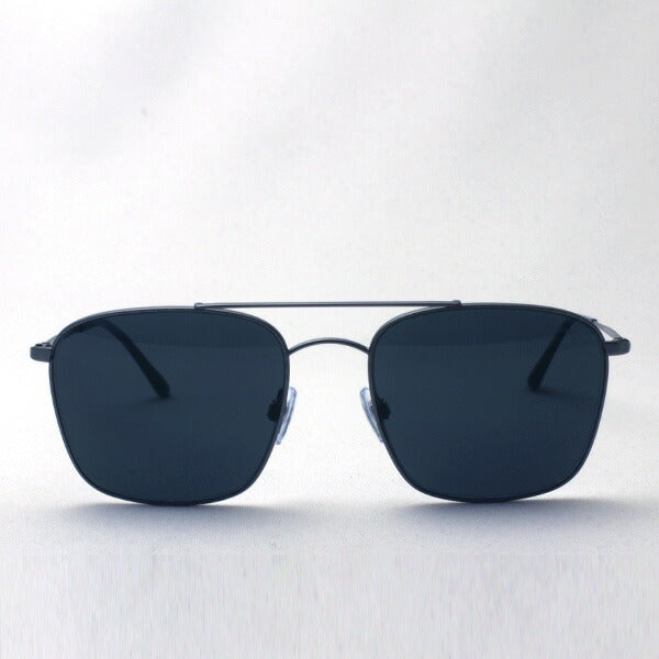 Giorgio Arman Sunglasses GIORGIO ARMANI AR6080 300387 GLASSMANIA TOKYO AOYAMA