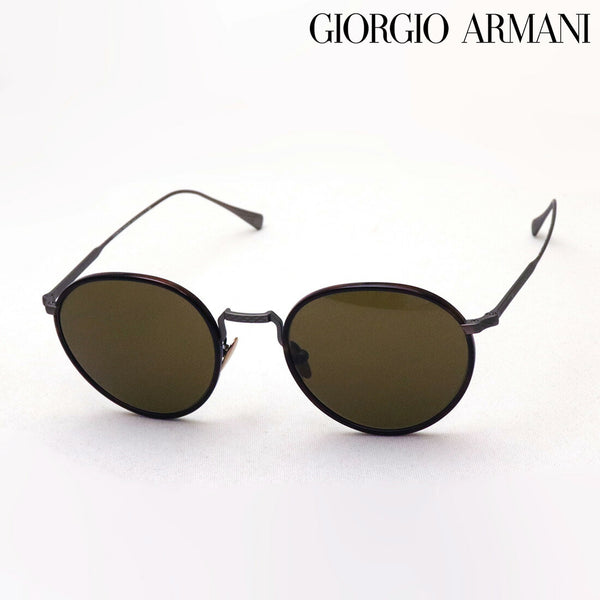 ジョルジオアルマーニ サングラス GIORGIO ARMANI AR6103J 300673