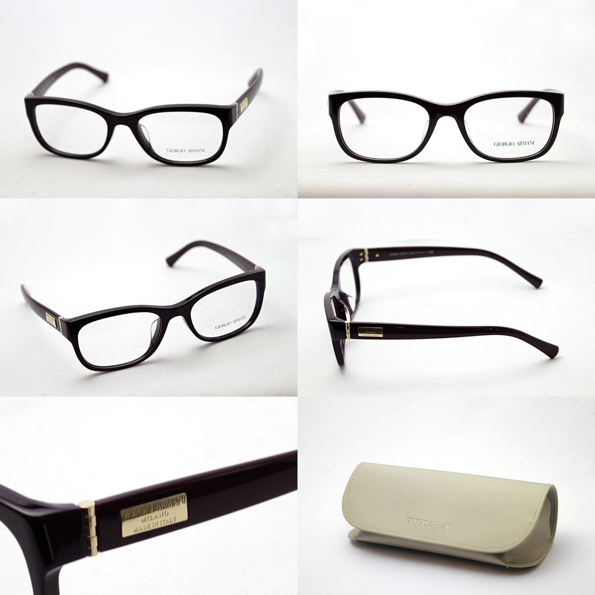 SALE ジョルジオアルマーニ メガネ GIORGIO ARMANI AR7017F 5115