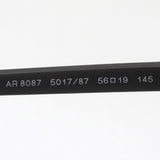 销售Giorgio Arman太阳镜Giorgio Armani AR8087 501787