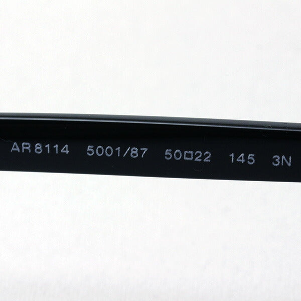 Giorgio Arman Sunglasses GIORGIO ARMANI AR8114 500187