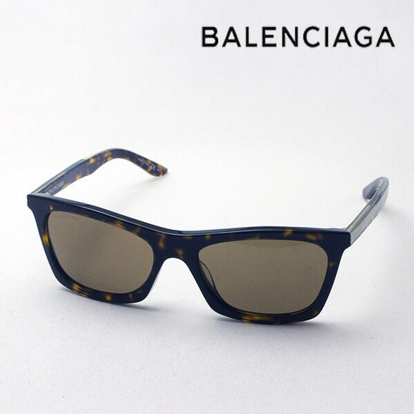 Gafas de sol Balenciaga Balenciaga BB0006S 002