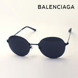 SALE Balenciaga Sunglasses BALENCIAGA BB0016SK 001