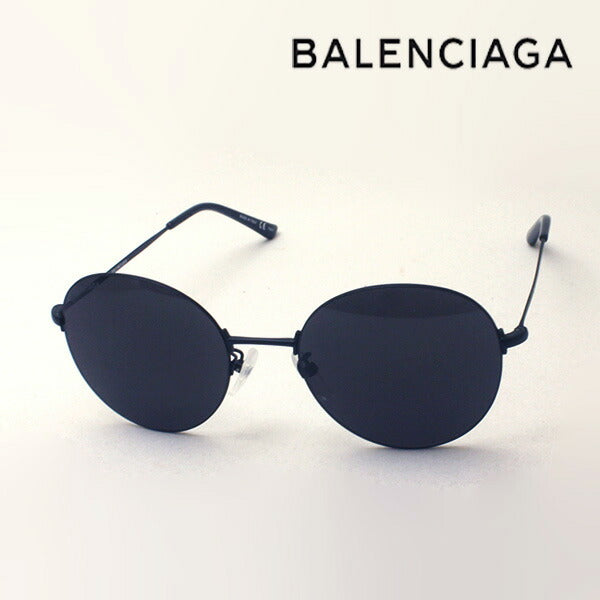 销售Balenciaga太阳镜Balenciaga BB0016SK 001