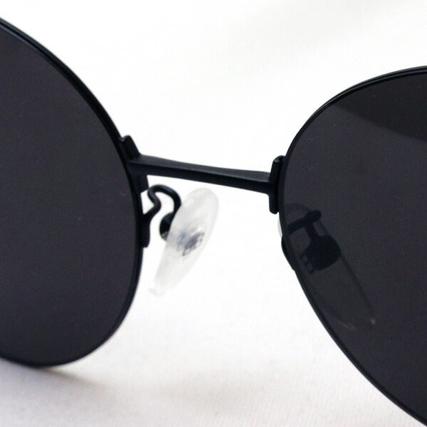 SALE Balenciaga Sunglasses BALENCIAGA BB0016SK 001