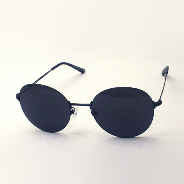 SALE Balenciaga Sunglasses BALENCIAGA BB0016SK 001