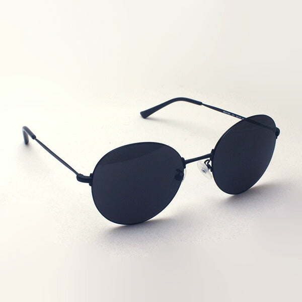 SALE Balenciaga Sunglasses BALENCIAGA BB0016SK 001