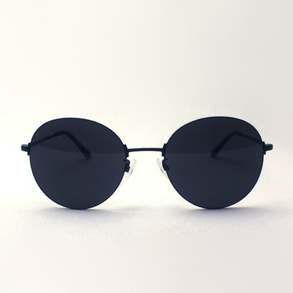 SALE Balenciaga Sunglasses BALENCIAGA BB0016SK 001