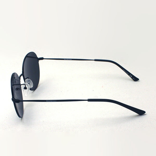 SALE Balenciaga Sunglasses BALENCIAGA BB0016SK 001