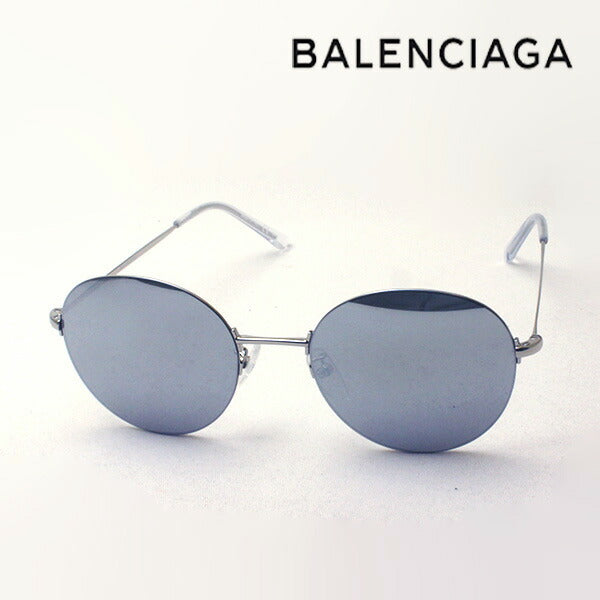 SALE バレンシアガ サングラス BALENCIAGA BB0016SK 002