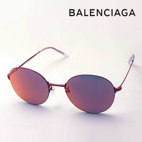 Balenciaga Sunglasses BALENCIAGA BB0016SK 003