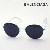 SALE Balenciaga Sunglasses BALENCIAGA BB0016SK 004