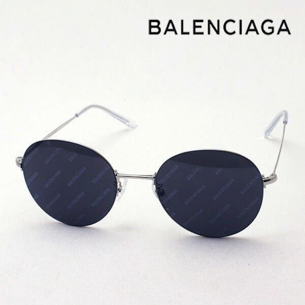 销售Balenciaga太阳镜Balenciaga BB0016SK 004