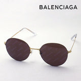 销售Balenciaga太阳镜Balenciaga BB0016SK 005