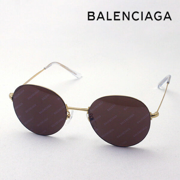 SALE バレンシアガ サングラス BALENCIAGA BB0016SK 005