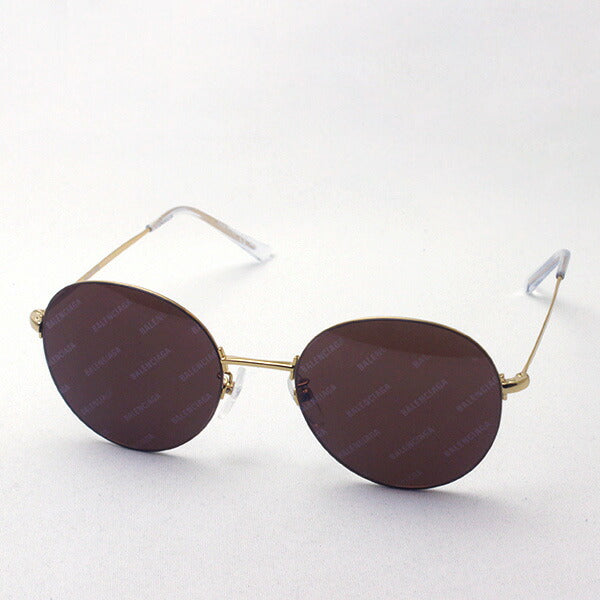 SALE Balenciaga Sunglasses BALENCIAGA BB0016SK 005
