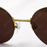 Venta Balenciaga Gafas de sol Balenciaga BB0016SK 005