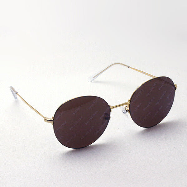 SALE Balenciaga Sunglasses BALENCIAGA BB0016SK 005