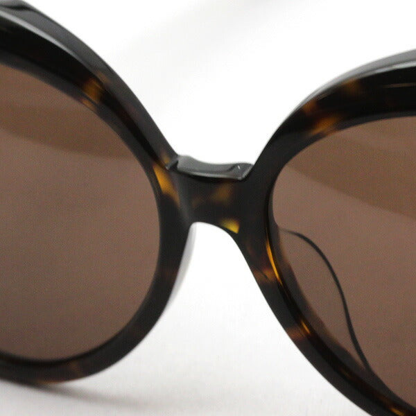 バレンシアガ サングラス BALENCIAGA BB0024SA 001 – GLASSMANIA